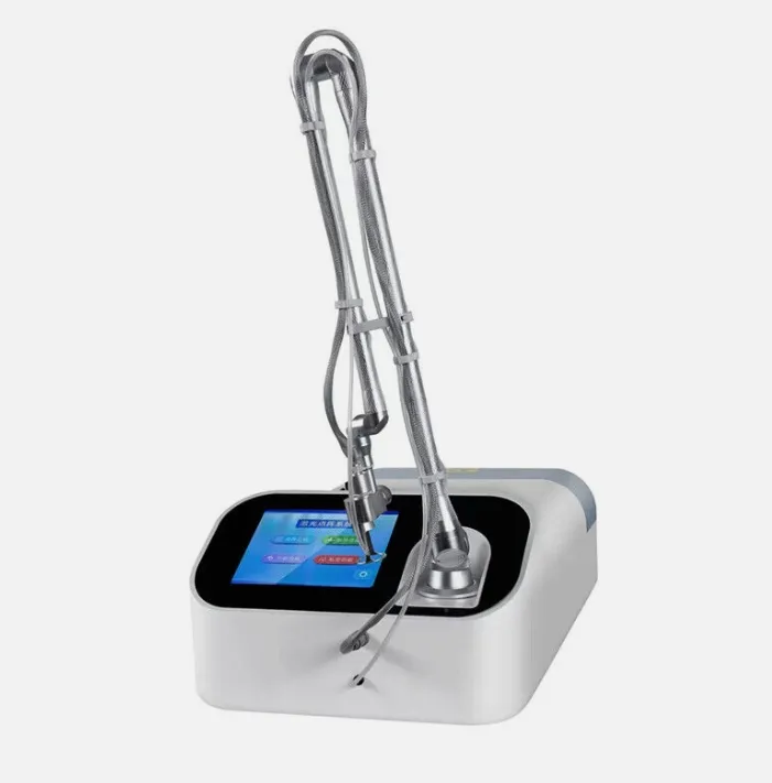 Co2 Laser Skin Resurfacing Machine